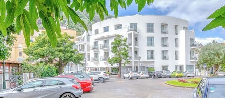 호텔 화이트 워터스