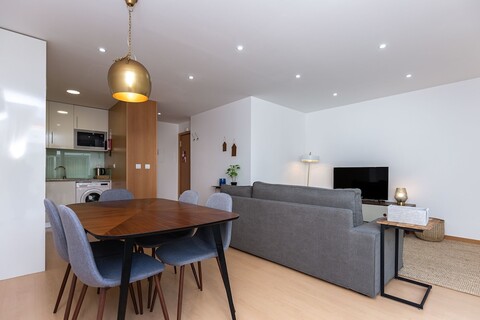 필 포르투 코퍼레이트 하우징 마르케스