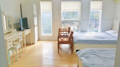 벨라 게스트하우스