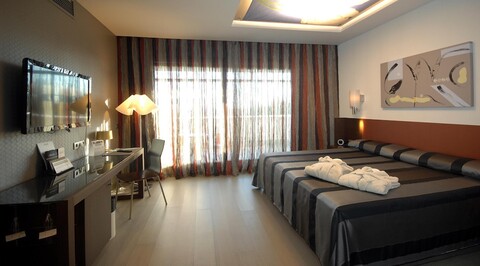 세르코텔 엘 엔신 골프