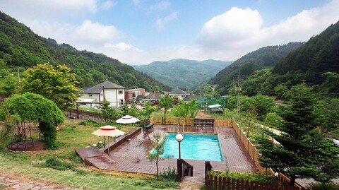 듀오펜션