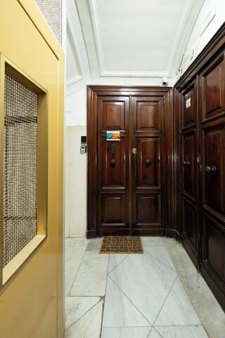 나폴리 팩토리 게스트 하우스