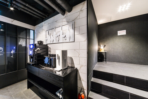 선릉 호텔 스타