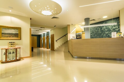 코르빈 호텔 부다페스트 - 코르빈 윙