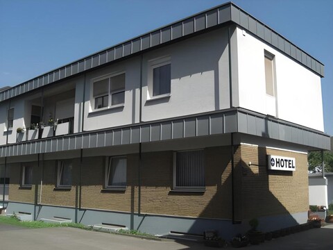 Centralhotel Ratingen