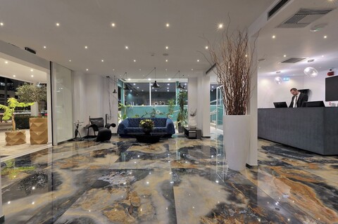 아테나움 스마트 호텔