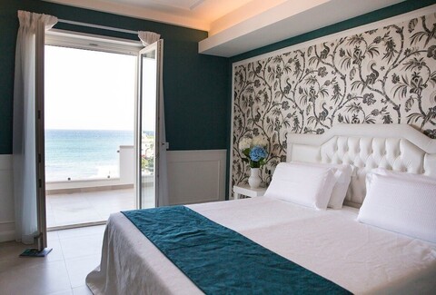 비안코 리초 스위트 호텔