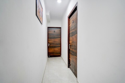 Hotel O A Square Residency 2