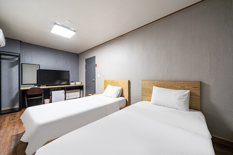 태안 동문 모텔