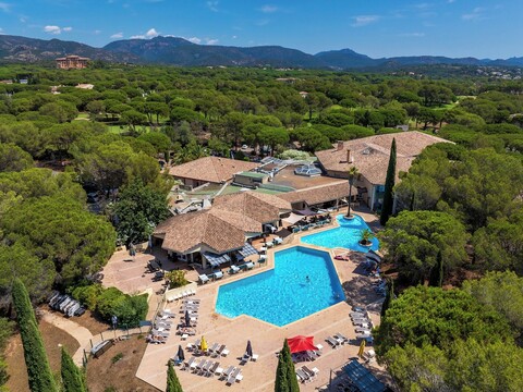 개리기 도멩 드 레스테렐