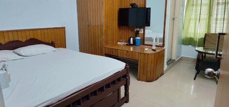 고룸고 카베리 디럭스 로지 벵갈루루