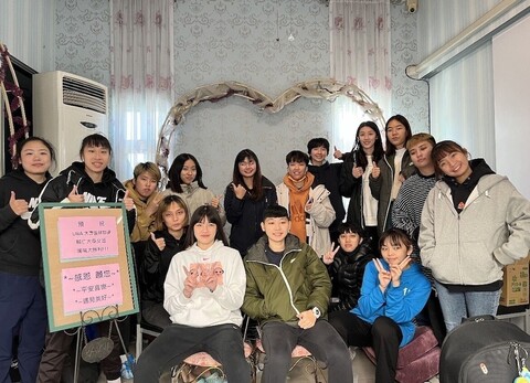 라인 캐슬 호텔