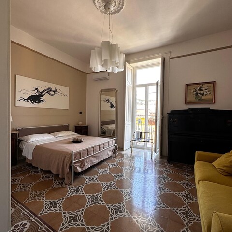 B&B 루나 디 노테