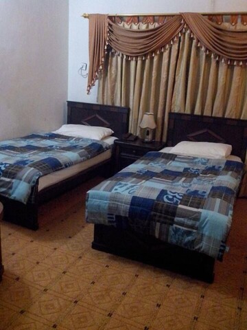 인더스 로지 게스트 하우스