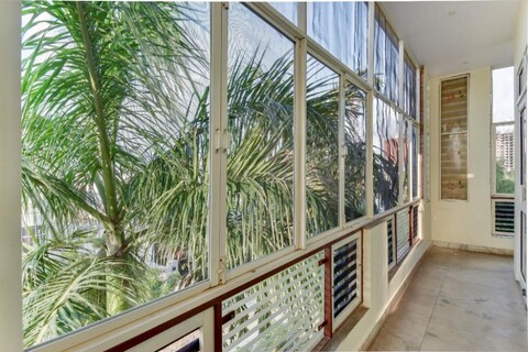 Hotel O Ekta My Stay