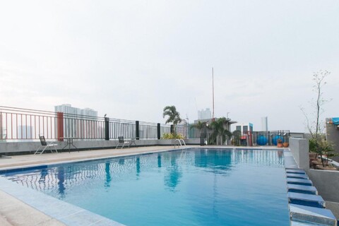 레드도어즈 @ 멜버른 스위트 마카티