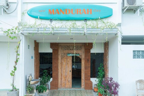 뉴 만두라 스테이 바이 이커머스로카