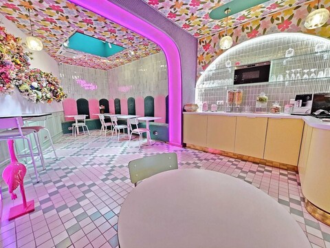 오텔 라 프티트 로사