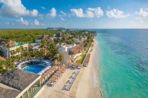 Desire Riviera Maya Resort All Inclusive -Couples Only
