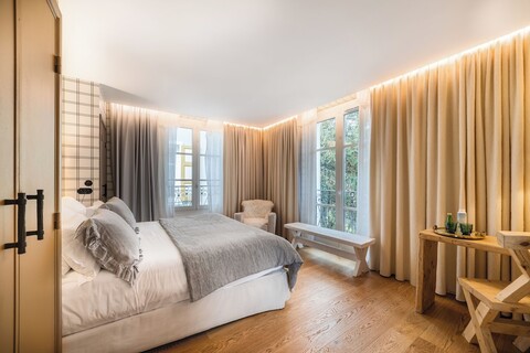 그랜드 호텔 솔레이 도르