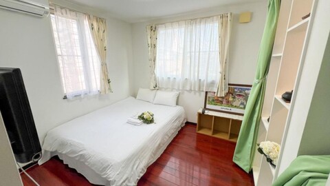 징 하우스 신타카사고