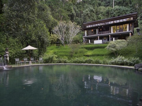 두아 다리 에스테이트