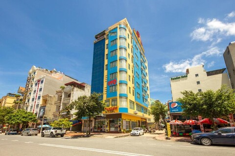 선라이트 호텔 하롱