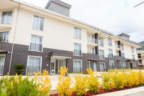 Vignadonica Resort Fisciano