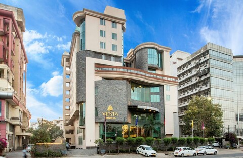 베스타 인터내셔널