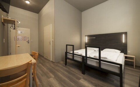 a&o 빈 슈타트할레