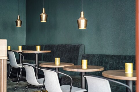 스톡홀름 인 호텔