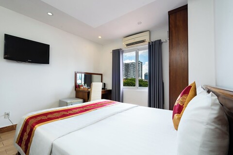 킹 호텔 사이공 에어포트