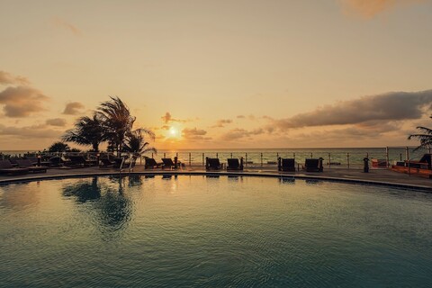 노부 호텔 마이애미 비치