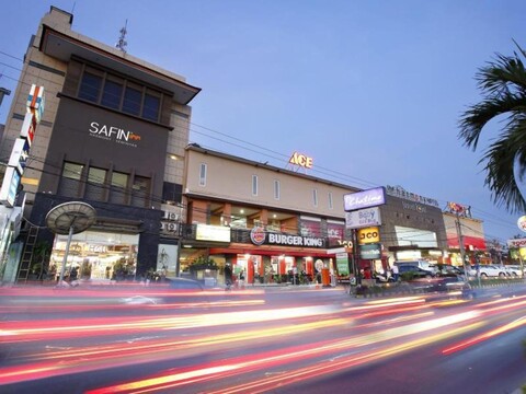 사핀 인 하모니 스미냑