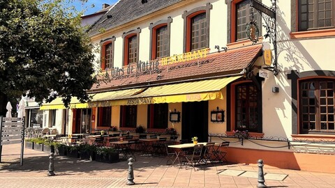 호텔 루르스 데 마지크