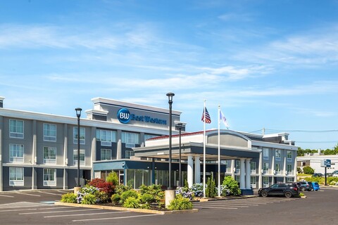 베스트 웨스턴 브레인트리 인