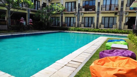 더 아로마's 오브 발리 호텔 앤 레지던스