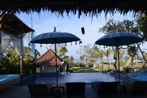 웨스트 브레이크 발리 메데위