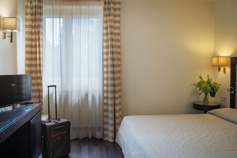 호텔 빌라 마리아 레지나