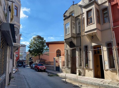 소피아 부티크 호텔 쿰카피