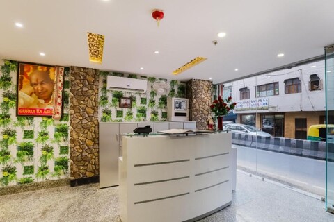 Hotel O New Tech India