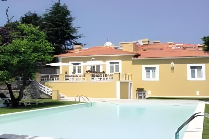Glicinia Boutique Hotel-i
