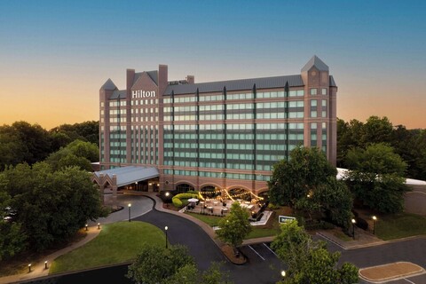 힐튼 애틀랜타 노스이스트