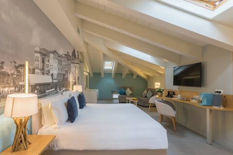 애비뉴 부티크 호텔