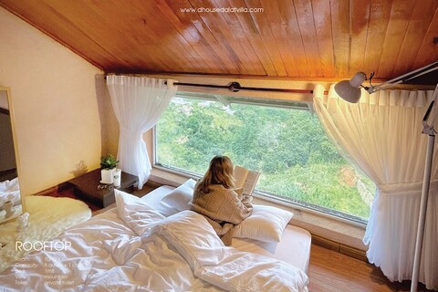 디 하우스 다랏