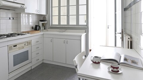 이탈리안웨이 컴포트 - 블리니 26