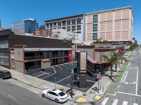 알렉시스 파크 호텔