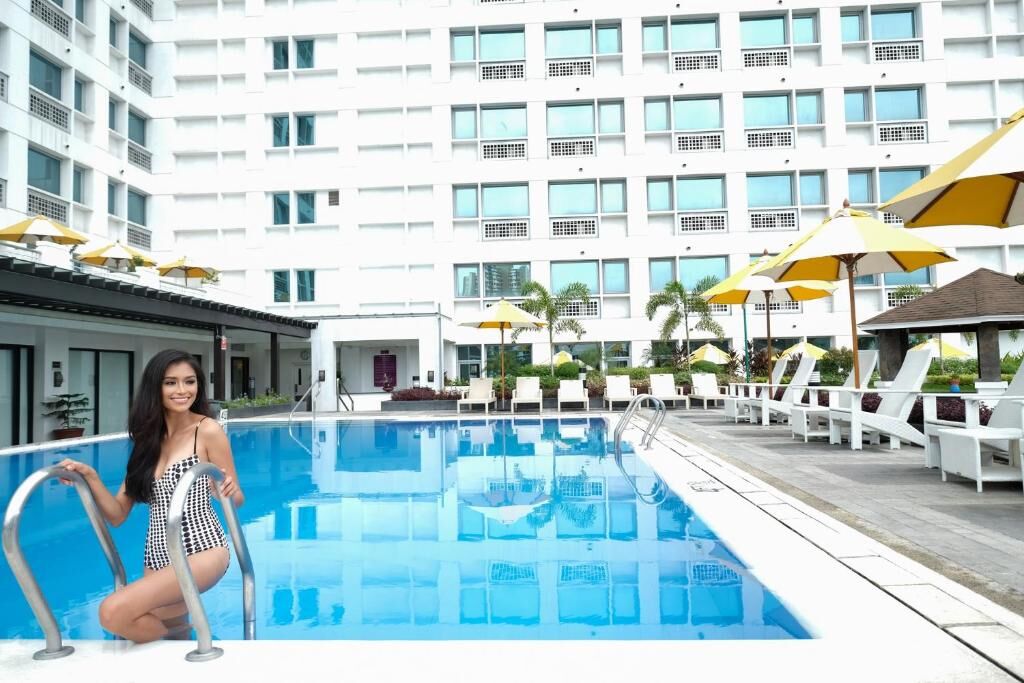 퀘스트 호텔 & 컨퍼런스 센터 세부 사진