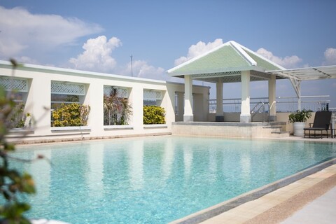 케이프 라차 호텔