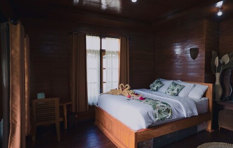 푼칙 레스타리 빌라 베두굴